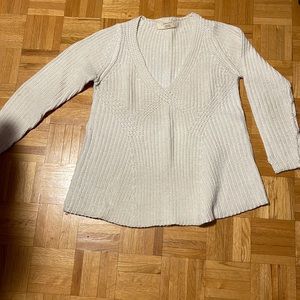 Zara cardigan
